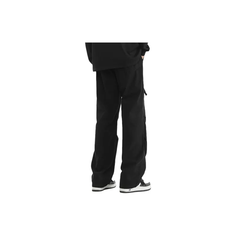 MIIRACER Cargo Pants Unisex-11