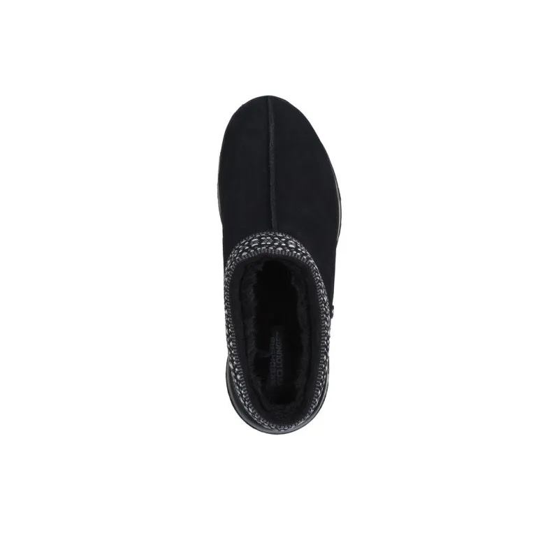 Skechers ON THE GO Anti-Slip Wear-Resistant Low-Top Casual Shoes Women's Black-2
