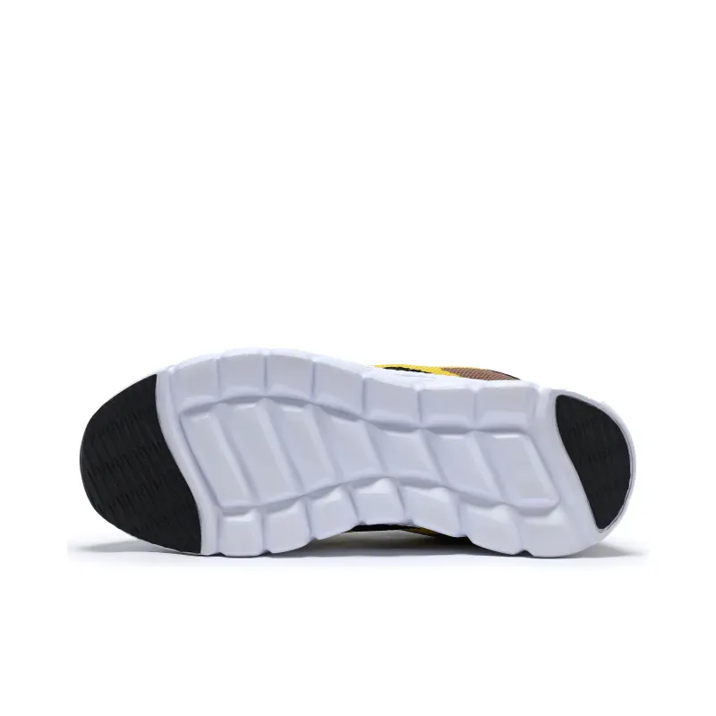 Singing Breathable Lightweight Low-Top Casual Shoes Unisex-4