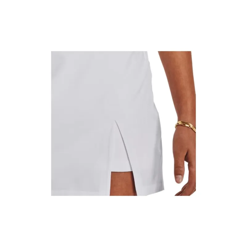 Under Armour Slip Dresses Women's White-4