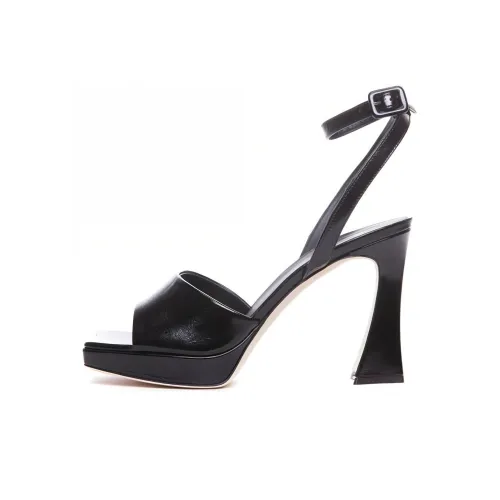 Giuseppe Zanotti Emiyle 100mm Leather Sandals