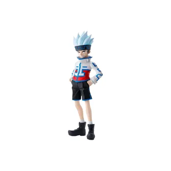 BANPRESTO Shaman King 2021 Holo Holo Bonus Gifts