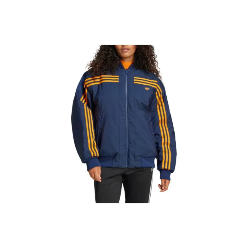 Adidas Originals 70s Reversible Jacket-4