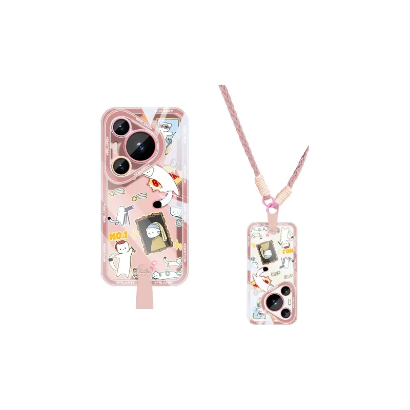 Interesting shell Phone Cases-18