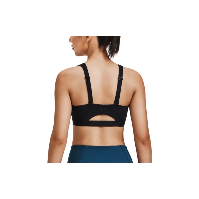 Under Armour SmartForm Sports Underwear Women's Black-3