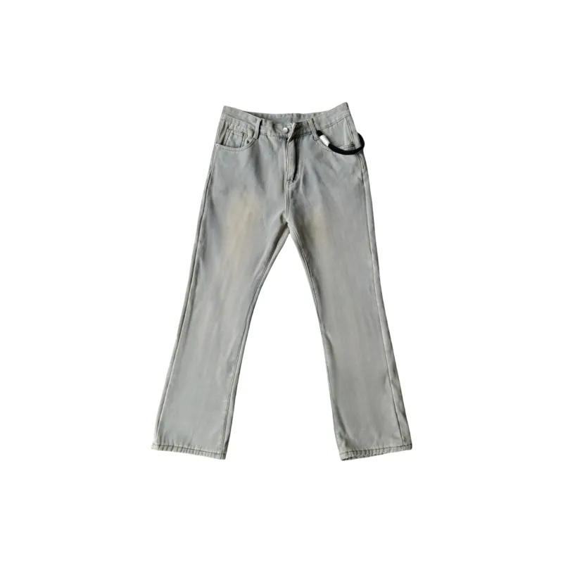 AMBER LIGHT Jeans Unisex-9