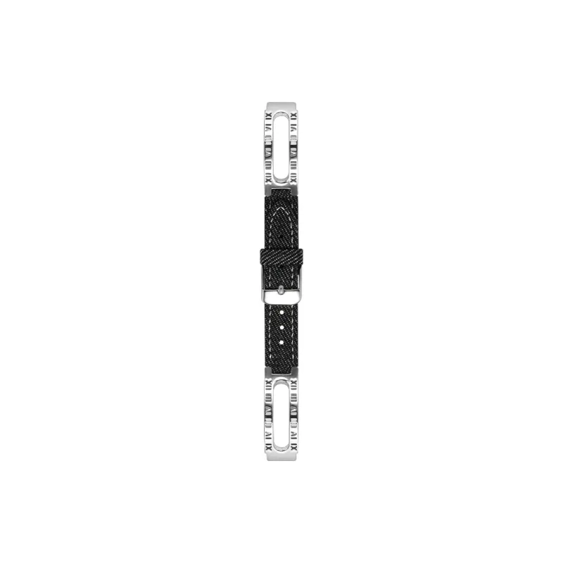 Miss Wrist Watch Band Huawei Compatibility 135~180mm Metal-12