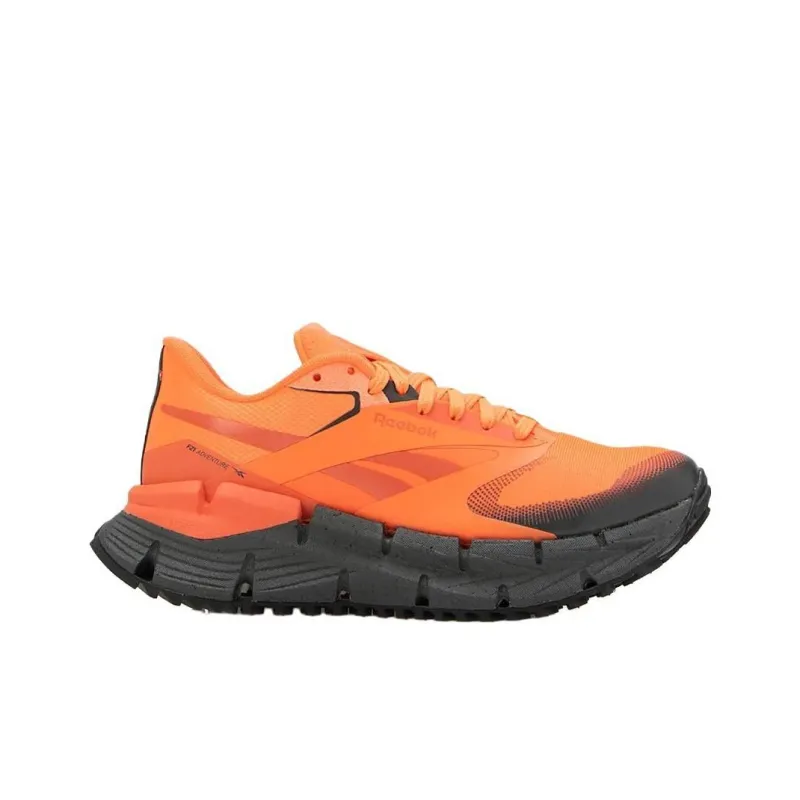 Reebok FloatZig 1 Adventure 'Digital Coral'-1