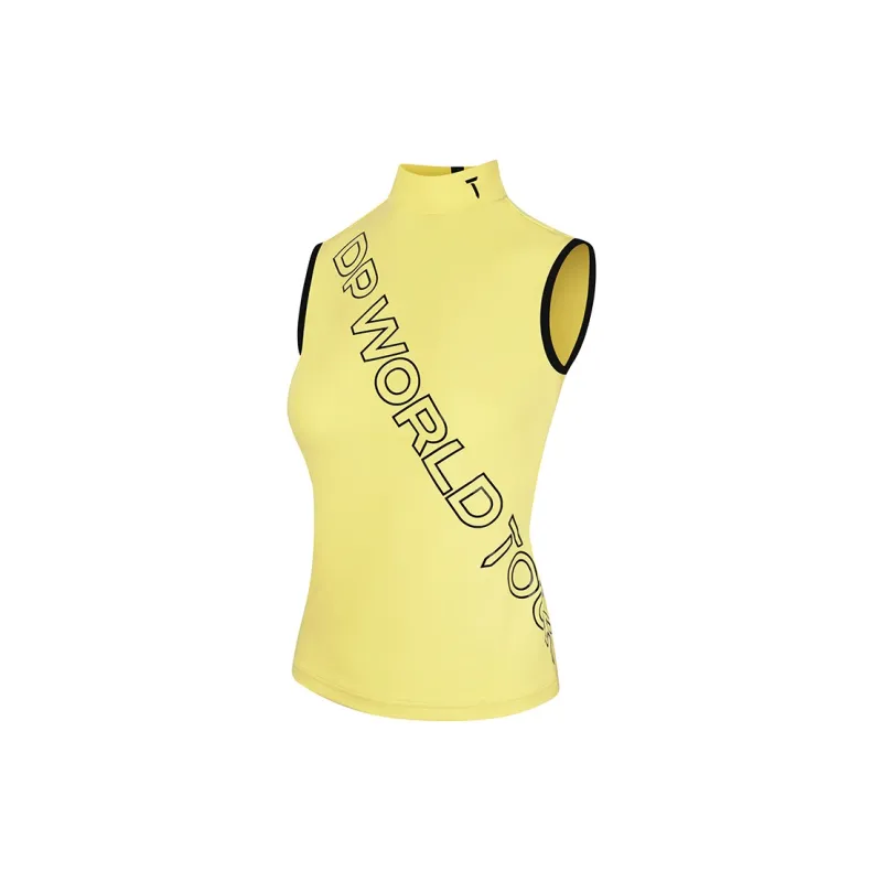 EUROPEAN TOUR T Shirts Women's-4