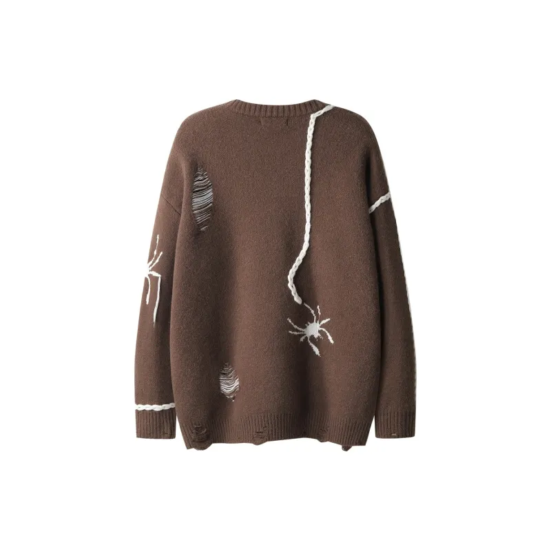 PEDLOR Knitwear Unisex-7