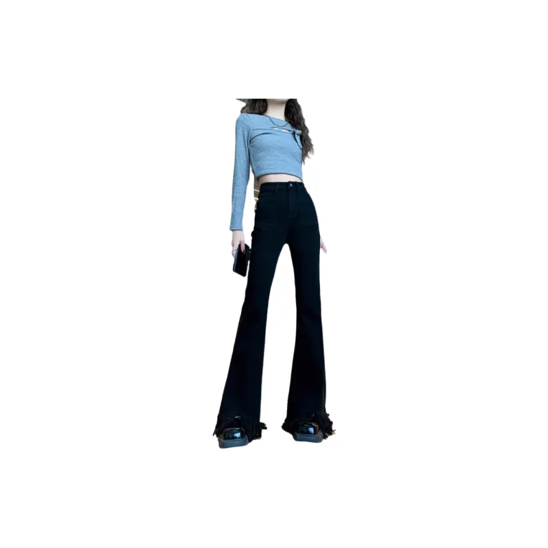 JASONWOOD Jeans Women's-1