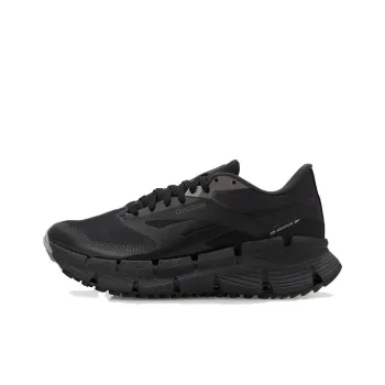 FloatZig Reebok 1 Adventure 'Black Grey'
