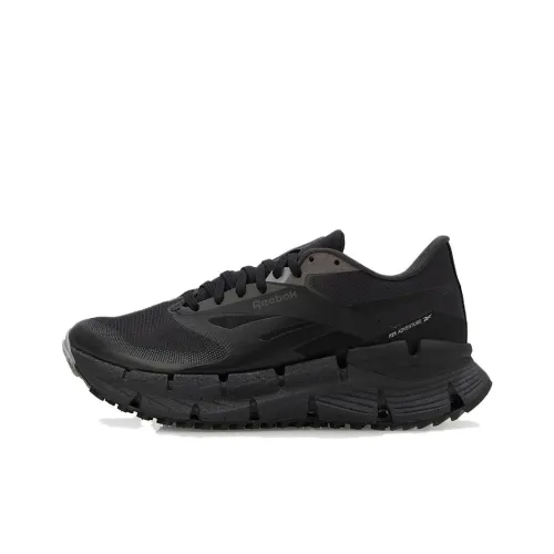 FloatZig Reebok 1 Adventure 'Black Grey'