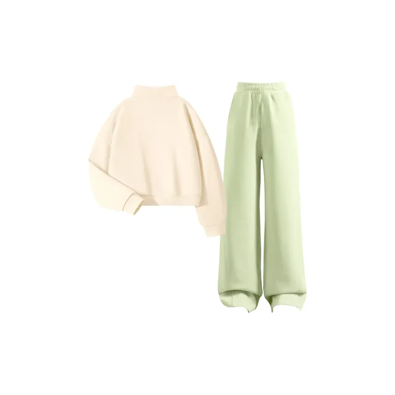 MINISO Casual Suits Women's-15