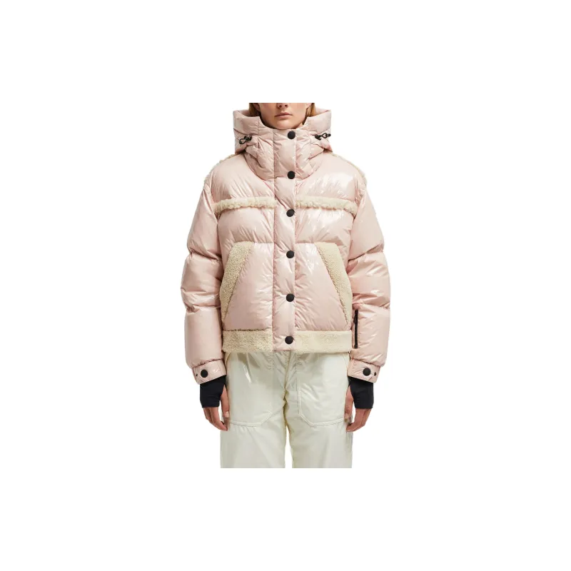 Moncler Grenoble Eibsee Long Sleeved Jacket-1