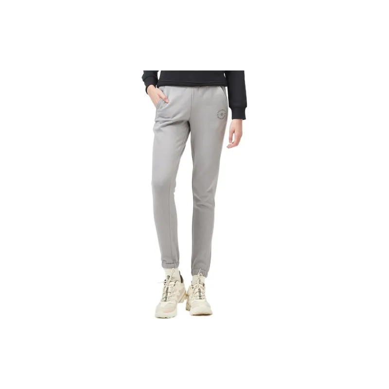 Columbia Casual Pants Women's Gray-2