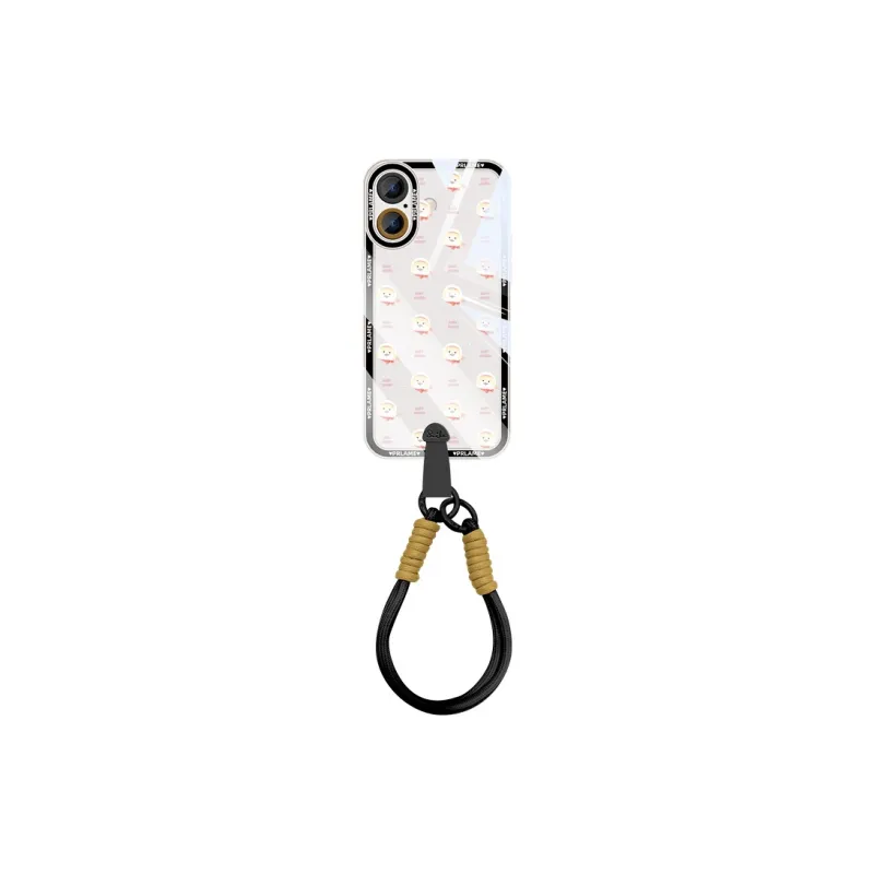 Interesting shell Phone Cases-17