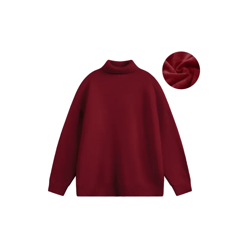 FASTFISH Sweaters Unisex-58