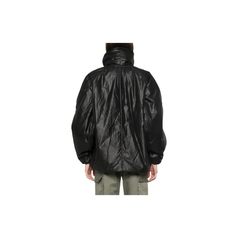 ISABEL MARANT Kimberly Coat-2
