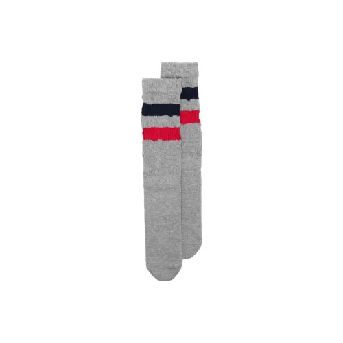 Golden Goose Striped Socks