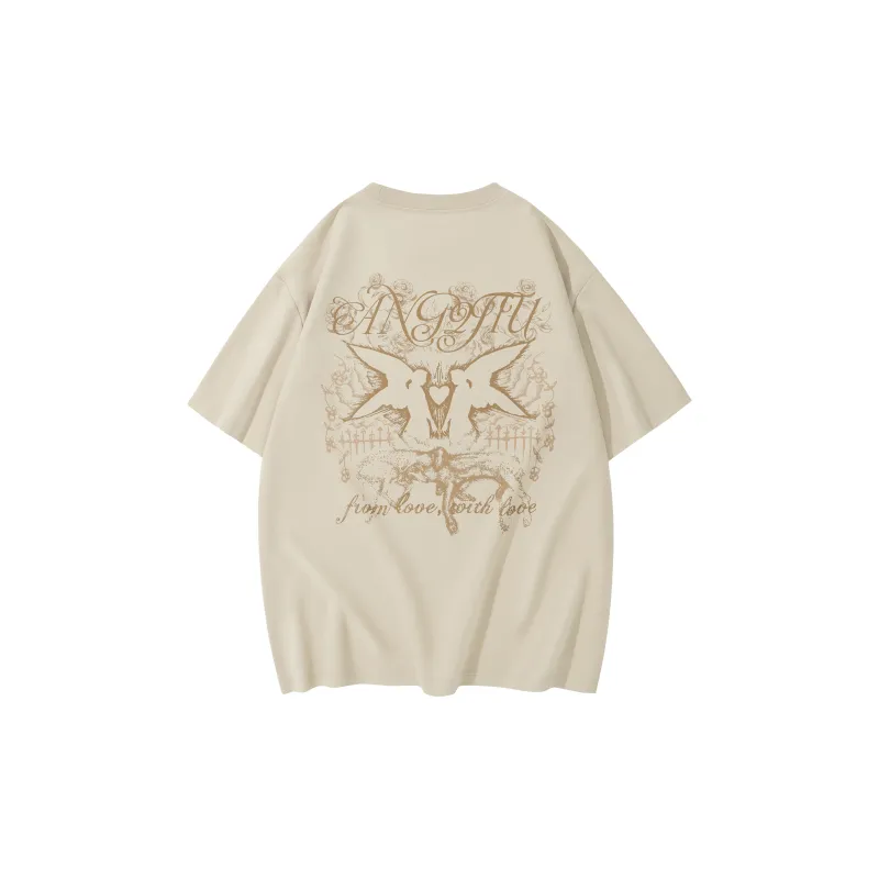 Ang2 Stu T Shirts Unisex-10