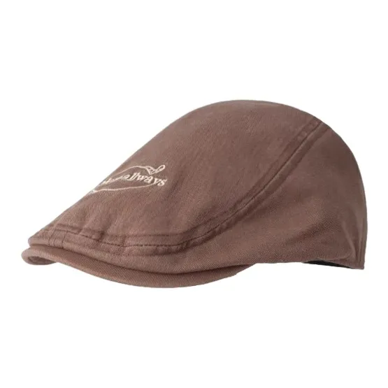 FREE RABBITⅡ Berets Unisex-1