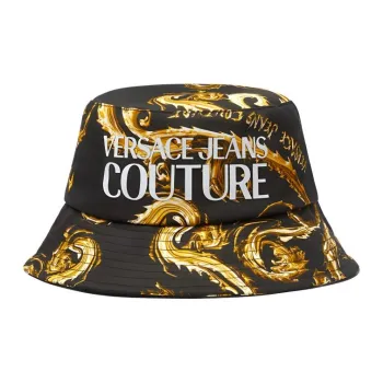 VERSACE Barocco-print Bucket Hat