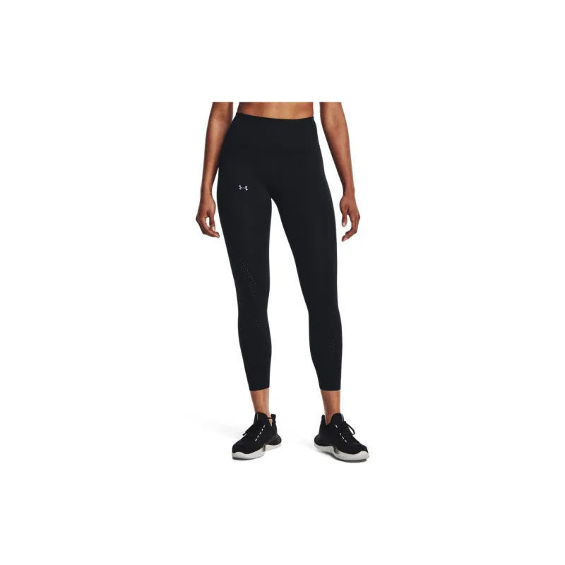 Under Armour Rush Yoga Pants Women's Black-3