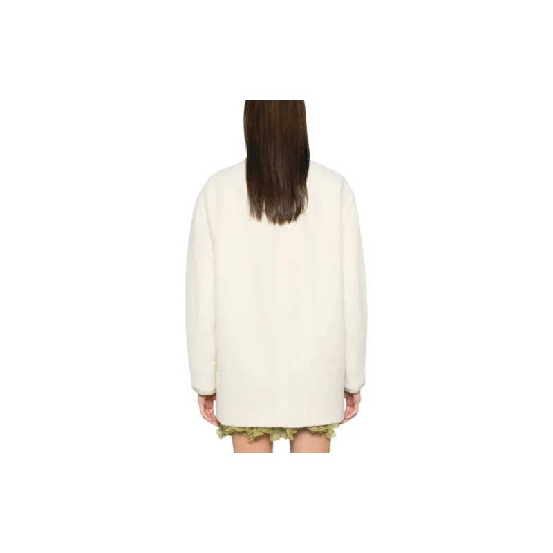 ISABEL MARANT Handy Coat-2