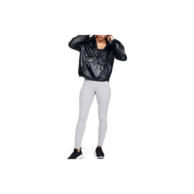 Under Armour Jackets Women's Black-2