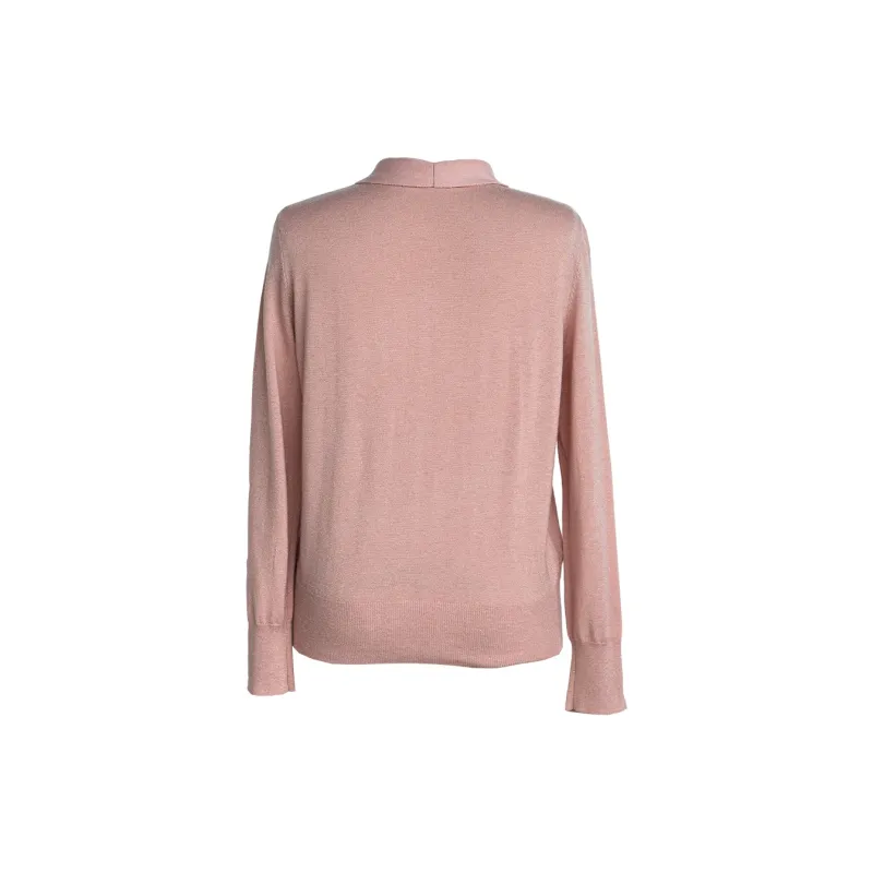 ROEYSHOUSE Sweater Women's Lilac-3
