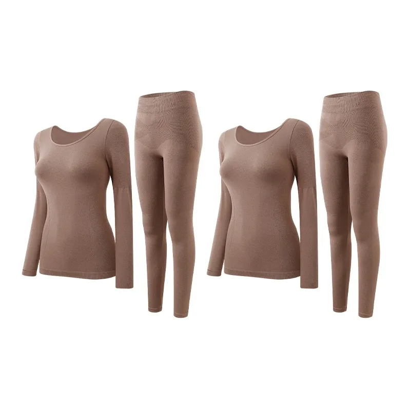 MIIOW Thermal Set Women's 2 Pack-15