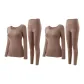 Khaki+Khaki-[Contouring Light Warm Collection]