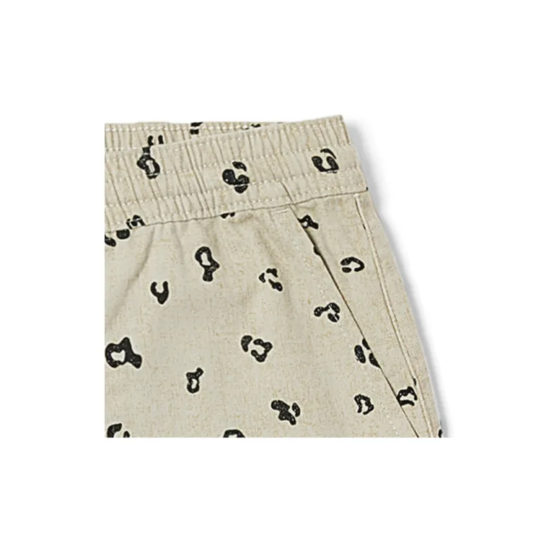 Vans Casual Shorts Women's Light Umber-4
