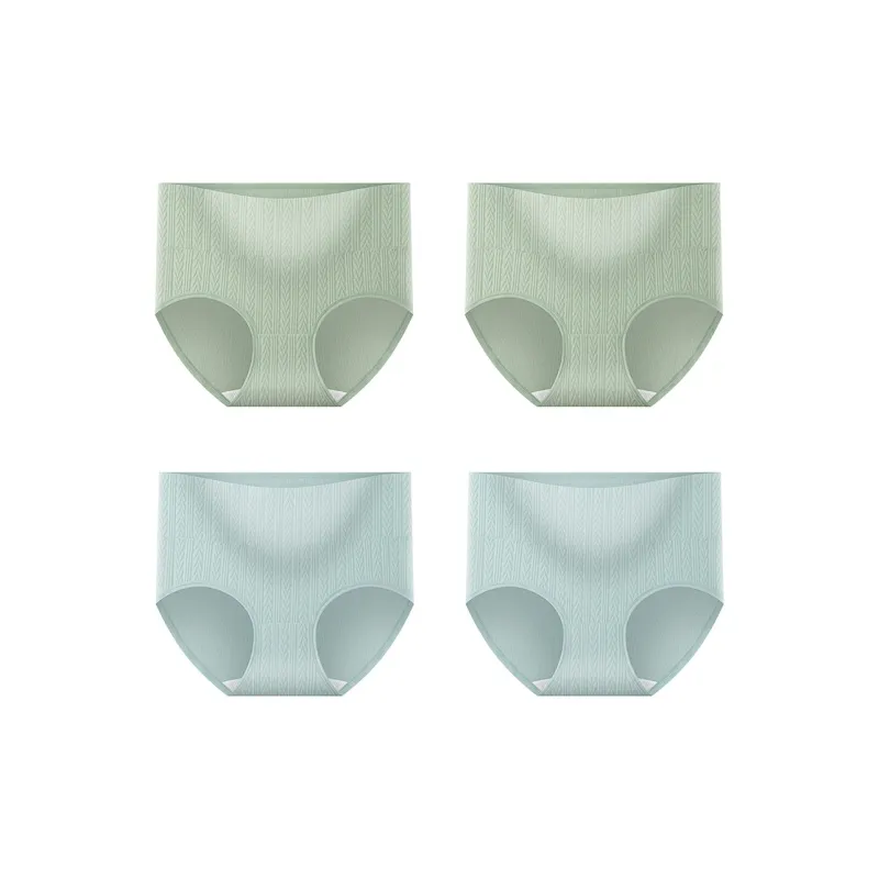 YUZHAOLIN Underpants Women's Combo Set-20