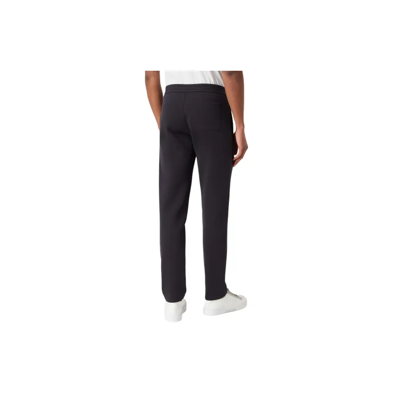 GIORGIO ARMANI Straight leg Trousers-1