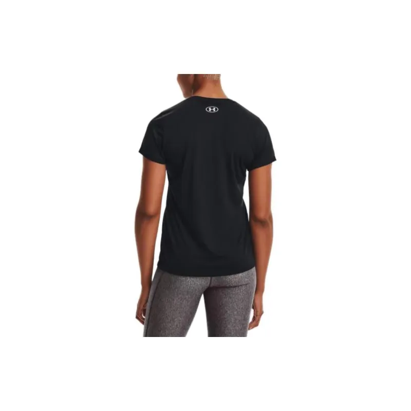 Under Armour T Shirts Women's Black-2
