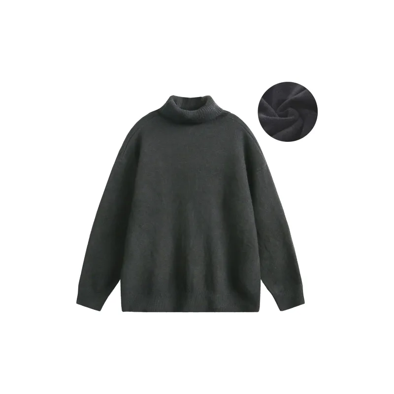 FASTFISH Sweaters Unisex-69