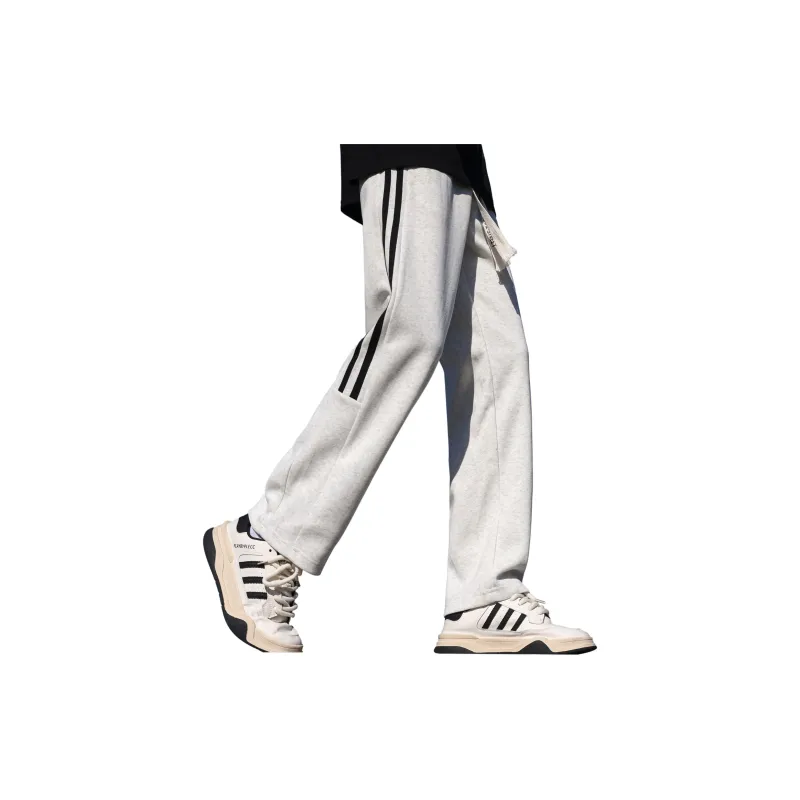 SESAME STREET Casual Pants Unisex-5