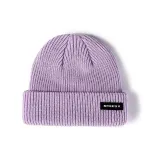 Leather Purple