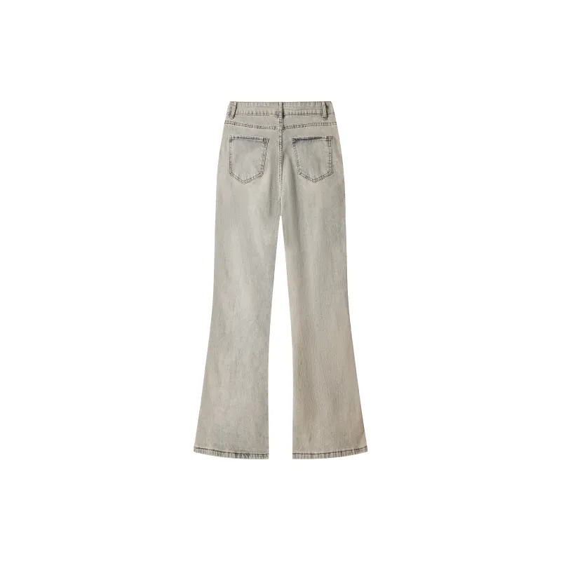 FAKE VINTAGE Jeans Unisex-21