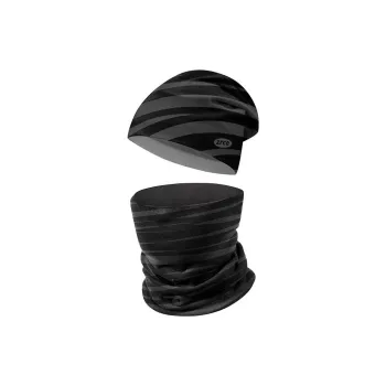 JIEKAI Riding Equipment Face Shield Hood Unisex