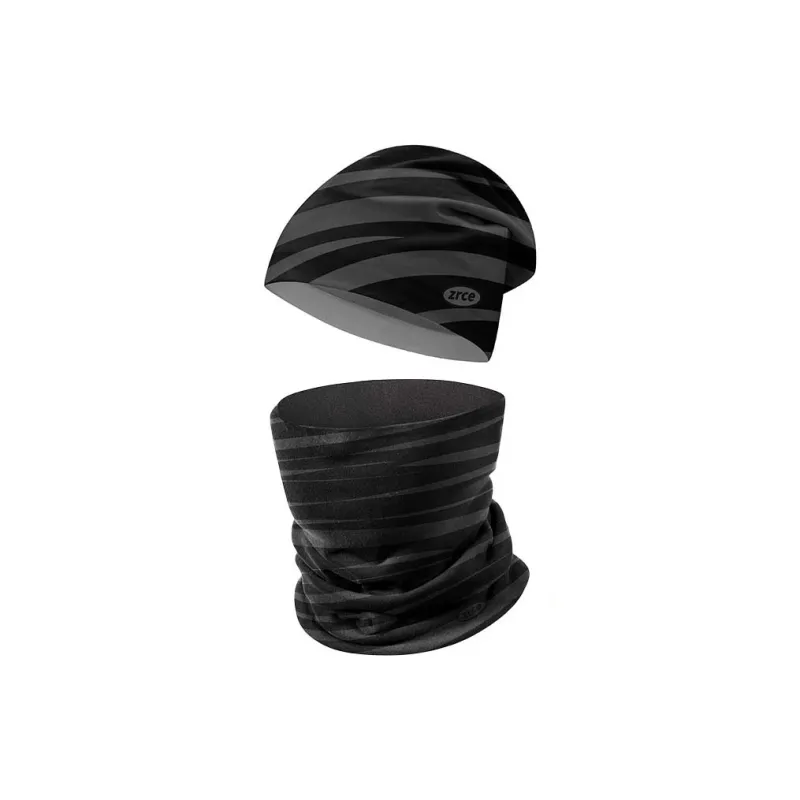 JIEKAI Riding Equipment Face Shield Hood Unisex-0