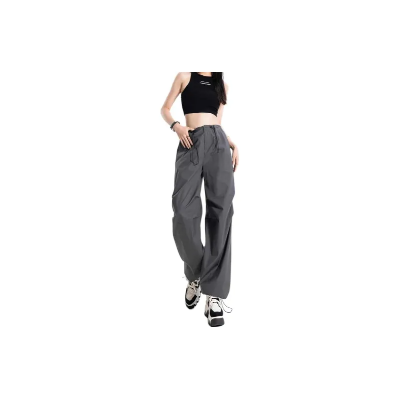 MEIQIER Cargo Pants Women's-0