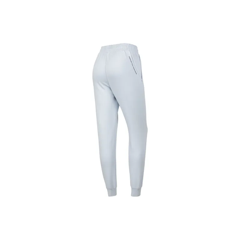 Skechers Knitted Sweatpants Women's Daybreak Gray-1