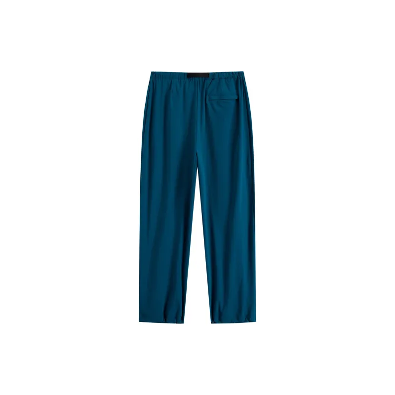 Kappa Knitted Sweatpants Men's Multicolor-7