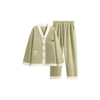 FENTENG Women's Pajama Sets