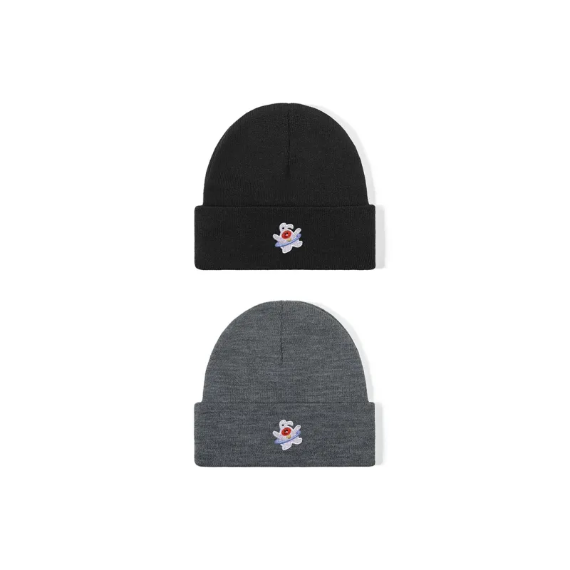 FUO Beanies Unisex-29