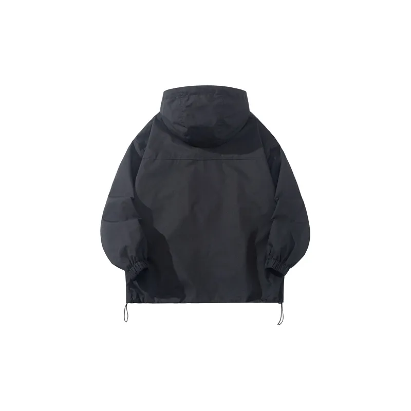 FORIDER Jackets Unisex-5