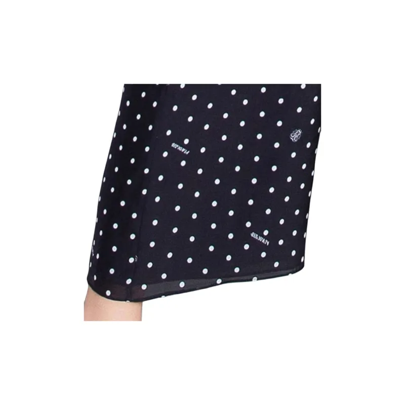 BESIONIA SS23 Casual Pants Women's Black-4